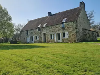 Maison, 98 m²