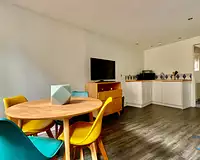 Immeuble, 95 m²