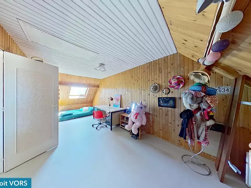 Maison, 120 m²