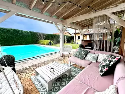 Maison, 160 m²