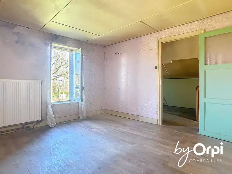 Maison, 68 m²
