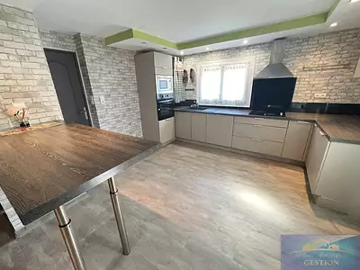 Maison, 80 m²