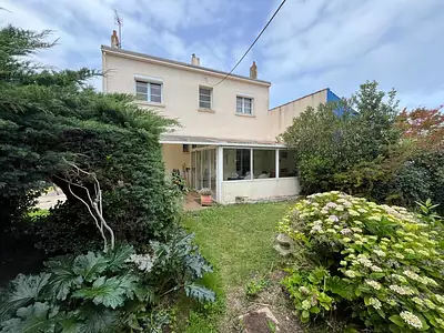 Maison, 153 m²