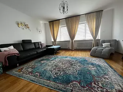 Appartement, 130 m²