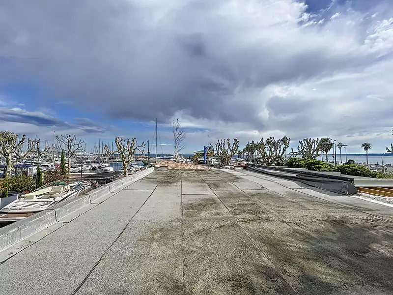 Appartement, 78,79 m²