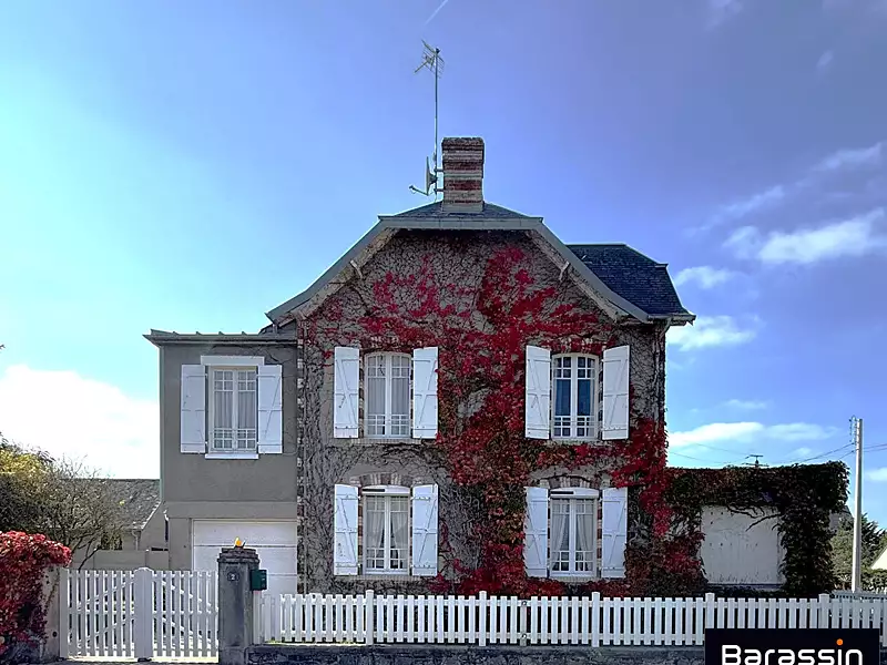 Maison, 150 m²