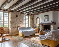 Maison, 176 m²