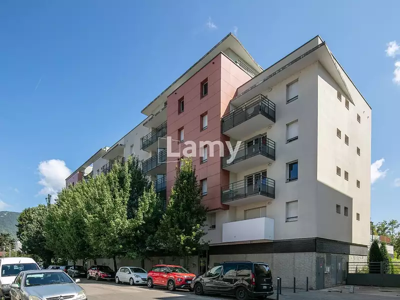 Appartement, 40,63 m²