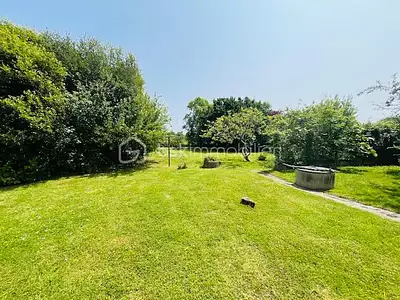 Maison, 136 m²