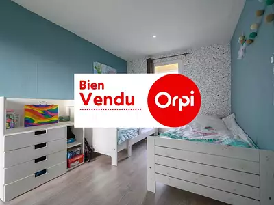 Maison, 87 m²