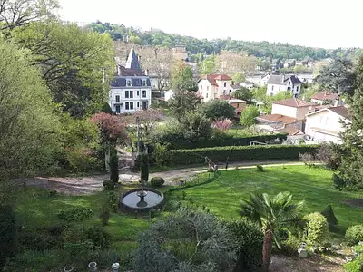 Appartement, 47,96 m²