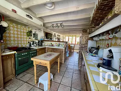 Maison, 170 m²