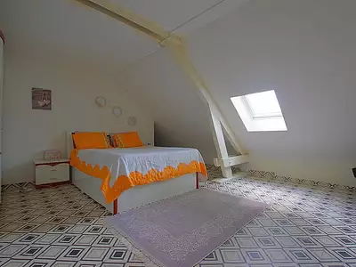 Maison, 167 m²