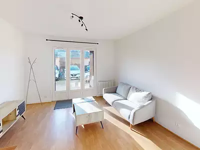 Appartement, 37,19 m²