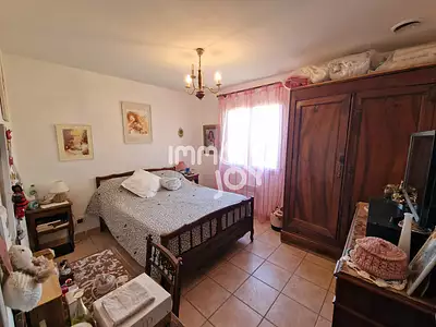 Maison, 145 m²