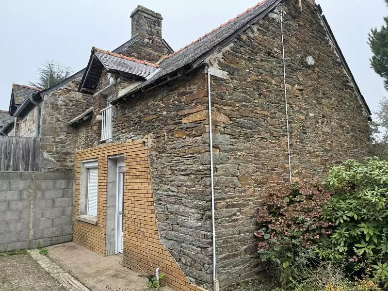 Maison, 206 m²