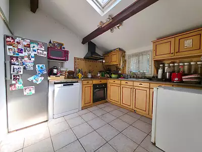 Maison, 87 m²