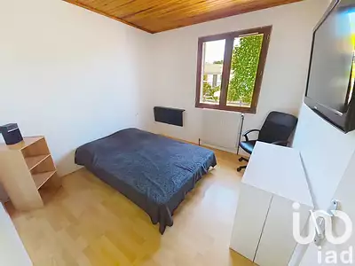 Maison, 115 m²