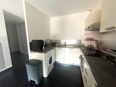 Appartement, 103 m²