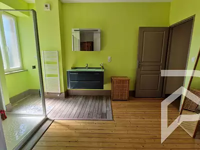 Maison, 124 m²