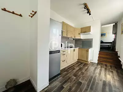 Appartement, 121 m²