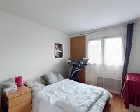 Appartement, 64,71 m²