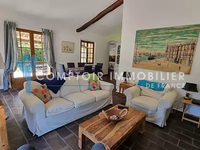 Maison, 120 m²