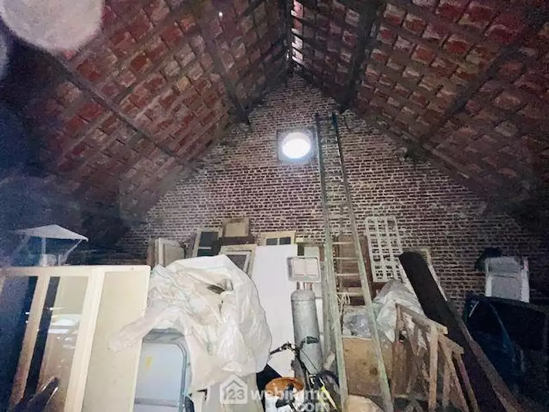 Maison, 380 m²