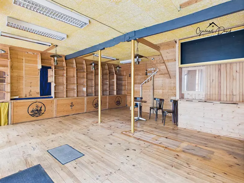 Divers, 155 m²