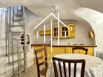 Maison, 50 m²