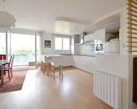 Appartement, 69,63 m²