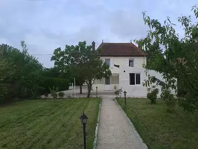 Maison, 80 m²