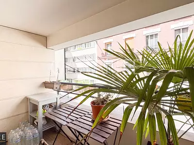 Appartement, 63 m²