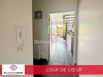 Appartement, 82 m²