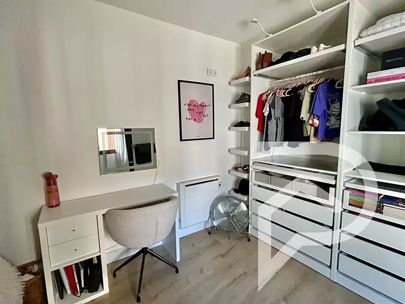 Maison, 125 m²