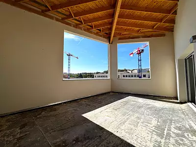 Appartement, 113 m²