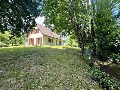 Maison, 150 m²