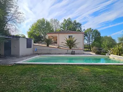 Maison, 151 m²