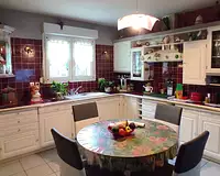 Maison, 140 m²