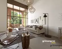 Appartement, 90 m²