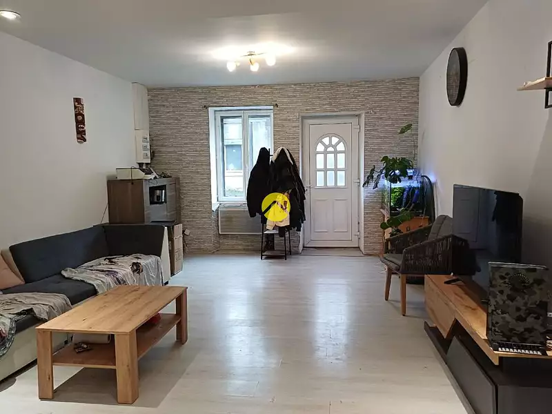 Maison, 90 m²