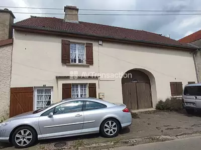 Maison, 160 m²