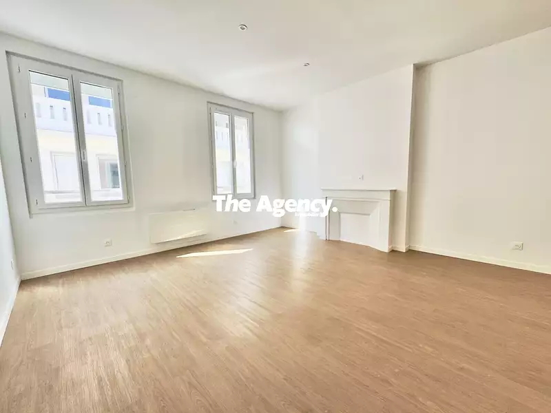 Appartement, 36,37 m²