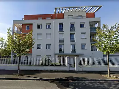 Appartement, 92,2 m²