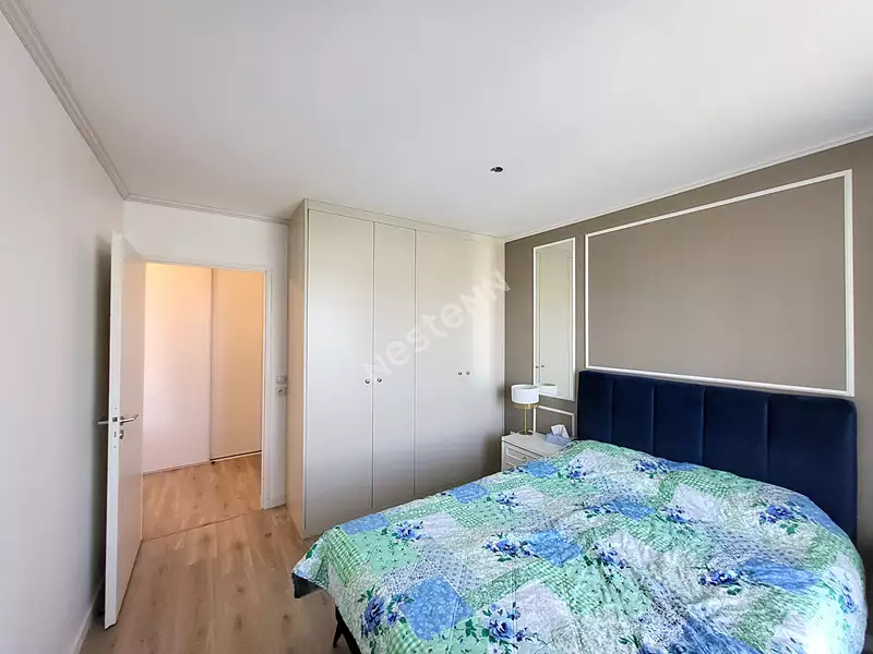 Appartement, 69 m²