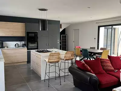 Maison, 138 m²