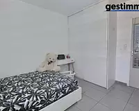 Appartement, 47,32 m²