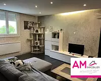 Appartement, 90,94 m²