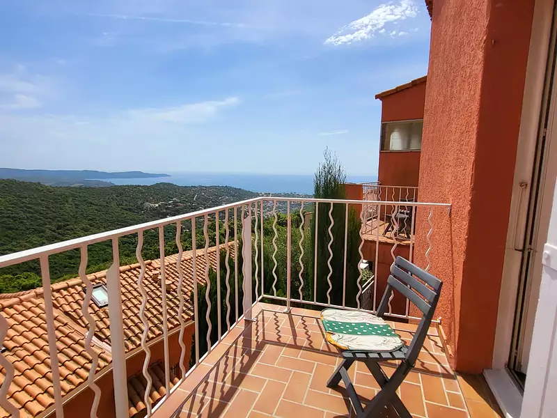 Appartement, 62,23 m²