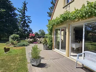 Maison, 203 m²